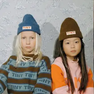 Kategoriebild der Kategorie “Childrenswear”