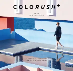 category image of the category “Colorush”