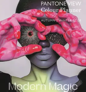 Kategoriebild der Kategorie “Pantone View Colour Planner”
