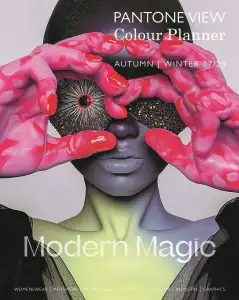 Kategoriebild der Kategorie “Pantone Color Trend”