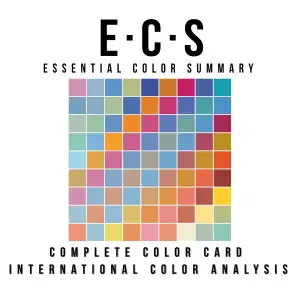 category image of the category “Essential Color Summary”