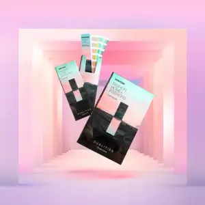 Kategoriebild der Kategorie “PANTONE® 175 New Pantone Colors”