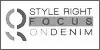 Herstellerlogo des Herstellers “Focus-on-Denim“