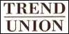 Manufacturer logo of the manufacturer “Trend Union”