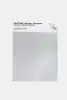 Product image 1 of the product “PANTONE® METALLIC SHIMMERS SHEET 20-0004 TPM Silvery ”