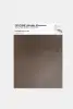 Product image 1 of the product “PANTONE® METALLIC SHIMMERS SHEET 20-0031 TPM Coffee Bean Oil ”