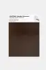 Product image 1 of the product “PANTONE® METALLIC SHIMMERS SHEET 20-0032 TPM Blackbird Feather ”