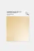 Product image 1 of the product “PANTONE® METALLIC SHIMMERS SHEET 20-0037 TPM Fort Knox ”