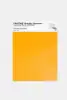 Artikelbild 1 des Artikels “PANTONE® METALLIC SHIMMERS SHEET 20-0049 TPM Solar Flare “