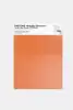 Product image 1 of the product “PANTONE® METALLIC SHIMMERS SHEET 20-0057 TPM Siena Treasure ”