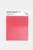 Product image 1 of the product “PANTONE® METALLIC SHIMMERS SHEET 20-0067 TPM Guava Jam ”