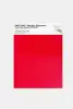 Artikelbild 1 des Artikels “PANTONE® METALLIC SHIMMERS SHEET 20-0069 TPM Candy Apple Red “