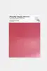 Artikelbild 1 des Artikels “PANTONE® METALLIC SHIMMERS SHEET 20-0071 TPM Vineyard Mist “