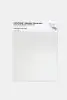 Product image 1 of the product “PANTONE® METALLIC SHIMMERS SHEET 20-0087 TPM Lead Crystal ”
