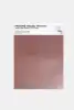 Product image 1 of the product “PANTONE® METALLIC SHIMMERS SHEET 20-0098 TPM Penny Loafer ”