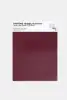 Artikelbild 1 des Artikels “PANTONE® METALLIC SHIMMERS SHEET 20-0102 TPM Cherries Jubilee “