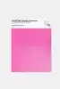 Product image 1 of the product “PANTONE® METALLIC SHIMMERS SHEET 20-0109 TPM Carnival ”