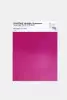 Product image 1 of the product “PANTONE® METALLIC SHIMMERS SHEET 20-0111 TPM Vitality ”