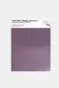 Product image 1 of the product “PANTONE® METALLIC SHIMMERS SHEET 20-0122 TPM Luscious Grape ”