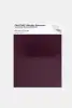 Product image 1 of the product “PANTONE® METALLIC SHIMMERS SHEET 20-0123 TPM Queen of Night ”