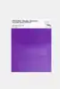 Product image 1 of the product “PANTONE® METALLIC SHIMMERS SHEET 20-0131 TPM Purple Sequin ”
