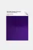 Artikelbild 1 des Artikels “PANTONE® METALLIC SHIMMERS SHEET 20-0133 TPM Kir Royale “
