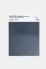 Product image 1 of the product “PANTONE® METALLIC SHIMMERS SHEET 20-0137 TPM Black Oyster ”