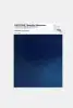 Product image 1 of the product “PANTONE® METALLIC SHIMMERS SHEET 20-0142 TPM Neon Navy ”