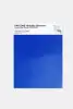 Product image 1 of the product “PANTONE® METALLIC SHIMMERS SHEET 20-0146 TPM Magnetic Blue ”