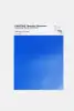 Product image 1 of the product “PANTONE® METALLIC SHIMMERS SHEET 20-0147 TPM Diode Blue ”