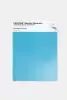 Artikelbild 1 des Artikels “PANTONE® METALLIC SHIMMERS SHEET 20-0149 TPM Relucent Blue “