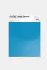 Product image 1 of the product “PANTONE® METALLIC SHIMMERS SHEET 20-0151 TPM Blue Morpho ”