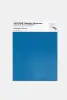 Product image 1 of the product “PANTONE® METALLIC SHIMMERS SHEET 20-0156 TPM Scintillating Sea ”