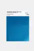 Product image 1 of the product “PANTONE® METALLIC SHIMMERS SHEET 20-0158 TPM Azul Marino ”