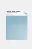 Product image 1 of the product “PANTONE® METALLIC SHIMMERS SHEET 20-0163 TPM Blue Snow ”