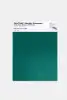 Product image 1 of the product “PANTONE® METALLIC SHIMMERS SHEET 20-0174 TPM Cyber Leaf ”