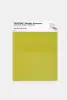 Product image 1 of the product “PANTONE® METALLIC SHIMMERS SHEET 20-0184 TPM Olivine ”