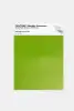 Product image 1 of the product “PANTONE® METALLIC SHIMMERS SHEET 20-0185 TPM Tortuga Bay ”