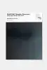 Product image 1 of the product “PANTONE® METALLIC SHIMMERS SHEET 20-0195 TPM Midnight Sky ”
