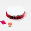 Artikelbild 1 des Artikels “PANTONE Plastic Chip Color Set Reds “