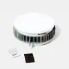 Product image 1 of the product “PANTONE Plastic Chip Color Set Blacks & Grays ”