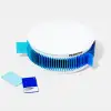 Product image 1 of the product “PANTONE Plastic Chip Color Set Blues ”