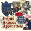 Artikelbild 1 des Artikels “Prints Badges & Applications incl. CD-Rom “