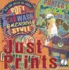 Product image 1 of the product “Just Prints incl. DVD ”