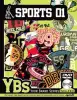 Product image 1 of the product “YBS Sports 01 incl. DVD ”