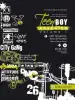 Product image 1 of the product “Teen Boy Graphics Vol. 1 incl. DVD ”