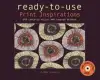 Artikelbild 1 des Artikels “Ready To Use - Print Inspirations incl. DVD “