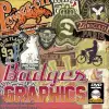 Artikelbild 1 des Artikels “Badges & Graphics incl. DVD “
