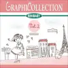 Artikelbild 1 des Artikels “GraphiCollection Mini Baby Vol. 2 incl. DVD “