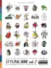Artikelbild 1 des Artikels “Styling Book Vol. 2 Character Mania incl. CD-ROM “